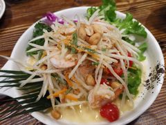 -Siam泰餐厅(水上公园店)