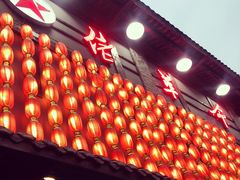 -佬革命主题火锅(玉沙路店)