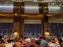 -金轩中餐厅 Jin Xuan(浦东丽思卡尔顿酒店)