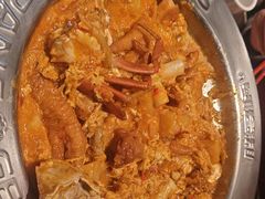 -胖哥俩肉蟹煲(石家庄长安万达店)