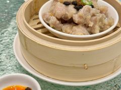原粒豆豉蒸排骨-北园酒家(小北路店)