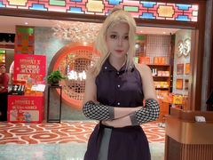 -龙湖成都上城天街