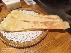 -汉小城·老铫子藕汤·乡野湖北菜(江汉路吉庆街店)