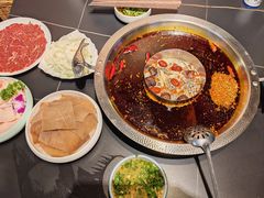 -俏媳妇火锅(宽窄巷子店)