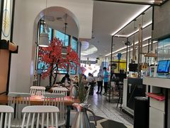 -HELLO MUSAE 拾光缪斯餐厅·纯正希腊风味(苏州中心店)