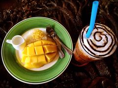 Cafe de Thaan Aoan-Cafe de Thaan Aoan