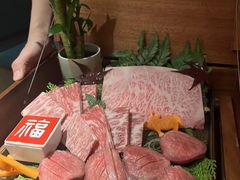 -牛道·和牛九食(市府恒隆广场店)