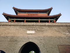 -卢沟桥文化旅游区(卢沟桥)