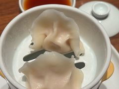 原汁海胆饺子-喜鼎海胆水饺(东港店)