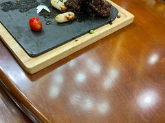 -老阿爸鲜鱼土菜(昆山花桥店)