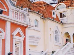 -世界之窗阿尔卑斯冰雪世界