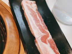-花味·自助烤肉(大观天地店)