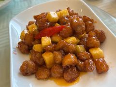 -怡园饭店-餐厅(四望亭店)