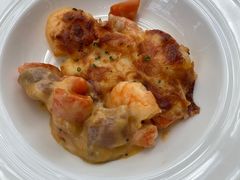 -RISE RESTAURANT(滨海湾金沙店)
