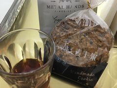 -铁手珈琲制造局metalhands(望京店)
