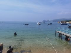 -石槽海滨浴场