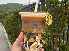 -瑞幸咖啡(东城汇店)