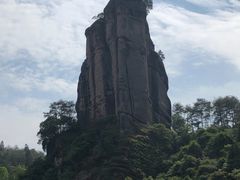 -九曲溪竹筏码头