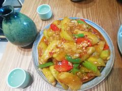 -静一餐厅·湖北菜(前门创始店)