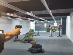 -枪王·真枪实弹射击俱乐部(昌建广场店)