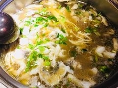 -严厨老坛酸菜鱼(吴江万宝店)