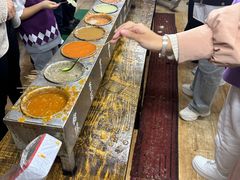 -小溅沾串