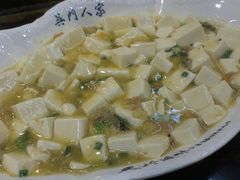 蟹粉豆腐-吴门人家·苏宴宫廷菜(拙政园店)