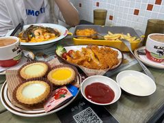-兴华里茶记(禅城同济首店)