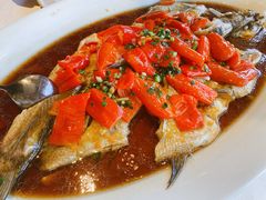 -丹江渔村(望京店)