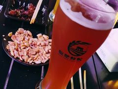 -板凳鲜酿·精酿啤酒(建设路站)