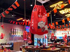 -东方一串·鲜肉小串·小酒馆(壹航城店)