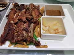 -一家人(南京路店)