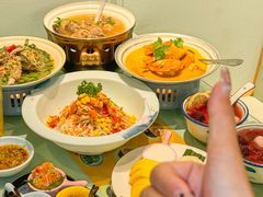-米泰芒·东南亚料理(体育西店)