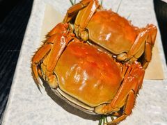 -松鹤精致料理(五一中路店)
