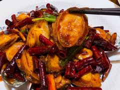 -必点海鲜·海肠捞饭大王(滨江道店)