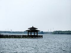 -尚湖风景区