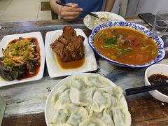 -东北特色水饺(郭家桥店)