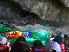 -本溪水洞
