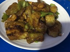 地三鲜-林之六八·6886大连老菜馆