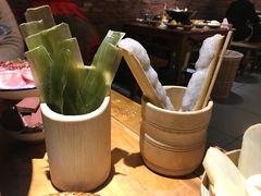 -白乐天毛肚火锅馆(解放碑店)
