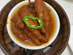 -香港富临皇宫(扬名广场店)