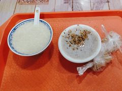-没牙伯花生汤店(老药洲店)