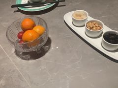 -钱塘秋荷·新江浙菜(沪太路店)