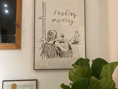 -COTTON CAFE(德信·中外公寓店)