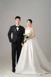 -巴黎新娘婚纱摄影·婚礼策划(嘉定总店)