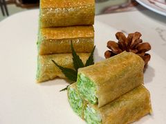 -锦楼·臻选新杭帮(正大广场店)