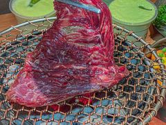 -烧肉达人•炭火烧肉(新天地店)