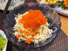 -樱の千渡日式料理·铁板烧•烧鸟(金盛田广场店)