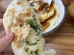 -文武王氏烧饼·无矾油条(西溪路店)