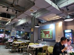 -老王全牛宴·鲜牛肉牛杂火锅(总店)
